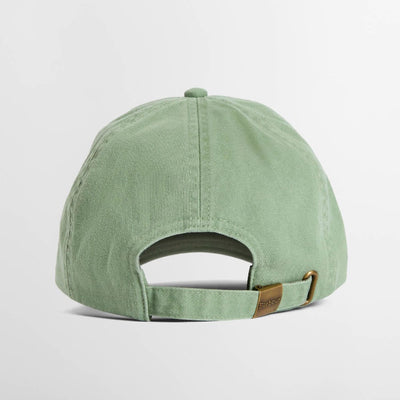 Barbour Mens Cascade Sports Cap Loden Green