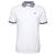 Barbour Cornsay Polo Shirt White