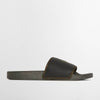 Barbour Mens Cresswell Slider Black