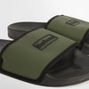 Barbour Mens Cresswell Slider Uniform Green