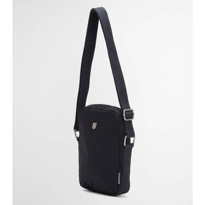 Barbour Cascade Crossbody Bag Navy