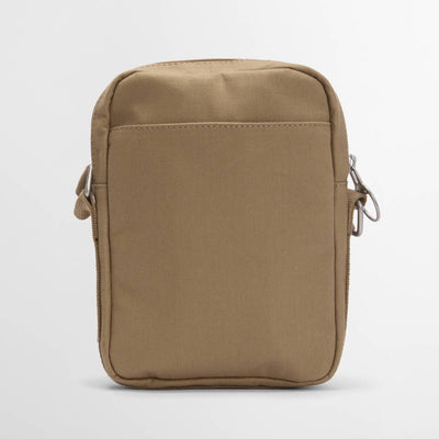 Barbour Cascade Crossbody Bag Trench Beige