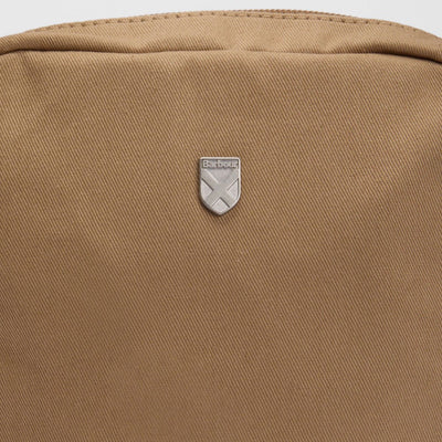Barbour Cascade Crossbody Bag Trench Beige