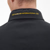 Barbour International Tech Fleece Jacket Iron Ore
