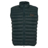 Barbour International Tourer Reed Gilet Forest River