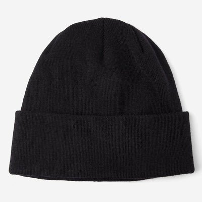 Barbour Healey Beanie Hat Black