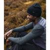 Barbour Healey Beanie Hat Black
