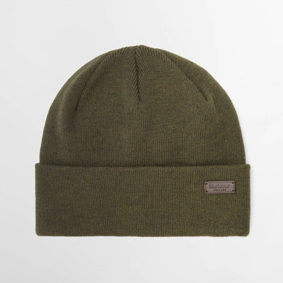 Barbour Healey Beanie Mid Olive