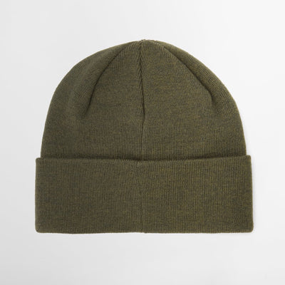 Barbour Healey Beanie Mid Olive