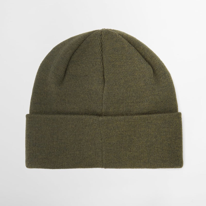 Barbour Healey Beanie Mid Olive