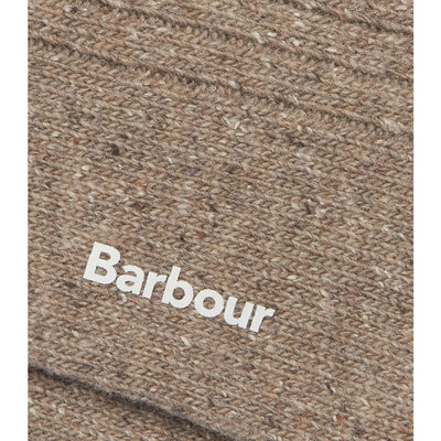 Barbour Houghton Socks Biscuit