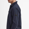 Barbour International Arlo Over Shirt Navy