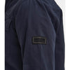 Barbour International Arlo Over Shirt Navy