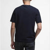 Barbour International Carlisle Graphic T-Shirt Classic Black