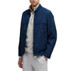 Barbour International Gorley Casual Jacket Navy