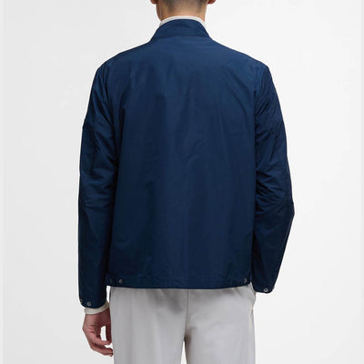 Barbour International Gorley Casual Jacket Navy