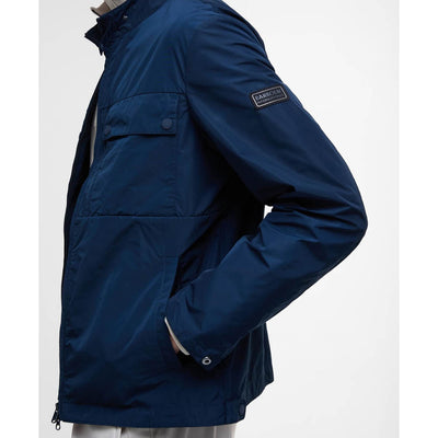 Barbour International Gorley Casual Jacket Navy