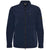 Barbour International Inline Overshirt Sapphire Navy
