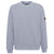 Barbour International Outline Badge Crew Pale Slate