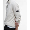 Barbour International Samuel Funnel Neck Mist