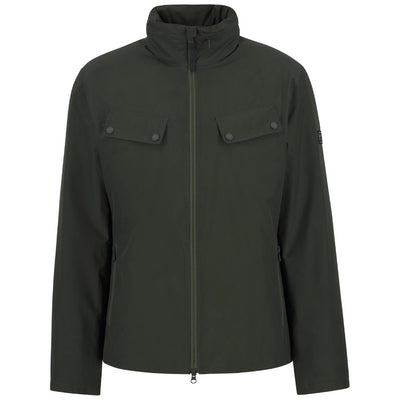 Barbour International Alver Showerproof Jacket Sage