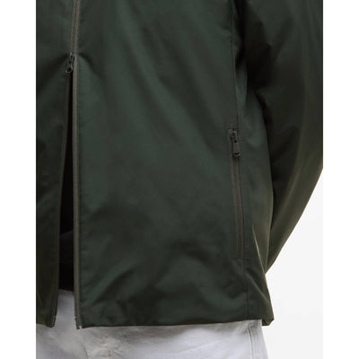 Barbour International Alver Showerproof Jacket Sage