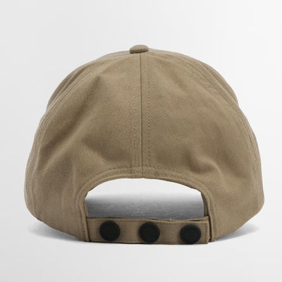 Barbour International Craywell Cap Brindle