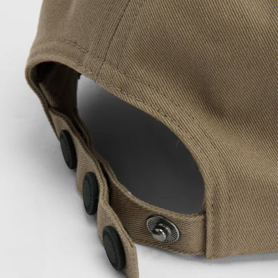 Barbour International Craywell Cap Brindle