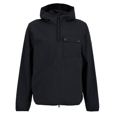 Barbour International Dalton Casual Jacket Black