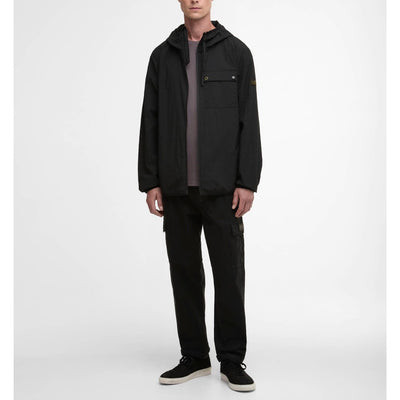 Barbour International Dalton Casual Jacket Black