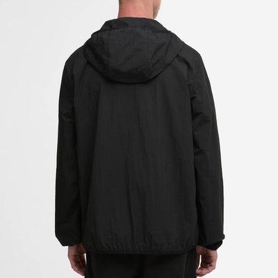 Barbour International Dalton Casual Jacket Black