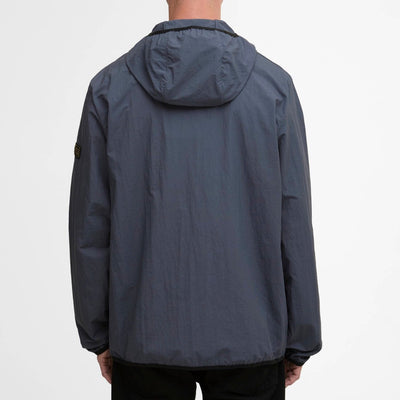 Barbour International Dalton Casual Jacket Storm Grey