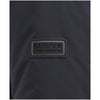 Barbour International Distill Quilted Jacket Black