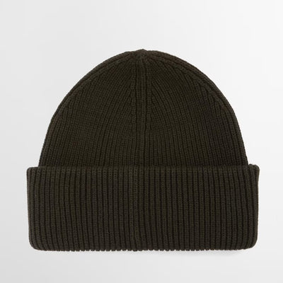 Barbour International Flex Beanie Hat Sage