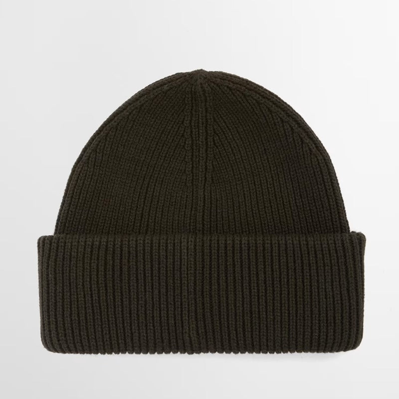 Barbour International Flex Beanie Hat Sage