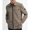 Barbour International Inline Overshirt Timberwolf