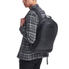 Barbour International Kilburn Backpack Black