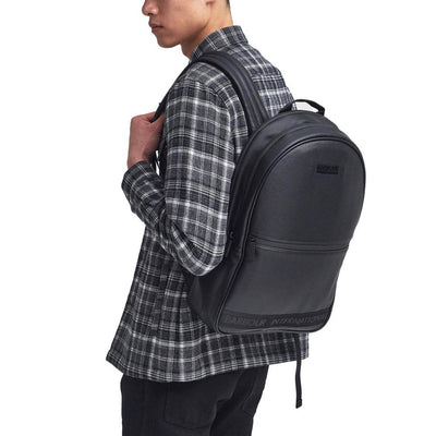 Barbour International Kilburn Backpack Black