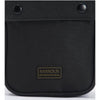 Barbour International Knockhill Essential Crossbody Bag Black