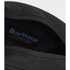 Barbour International Knockhill Essential Crossbody Bag Black
