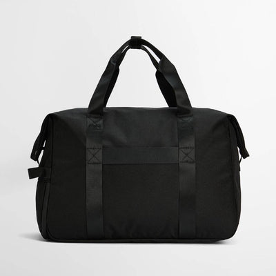 Barbour International Knockhill Gym Bag Black