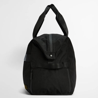 Barbour International Knockhill Gym Bag Black