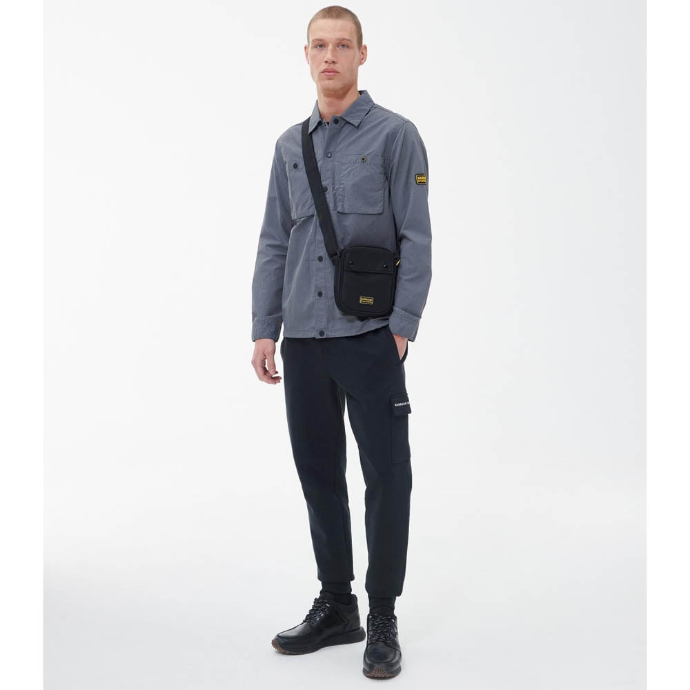 Barbour cheap utility bag