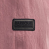 Barbour International Maze Peached Overshirt Granite Pink