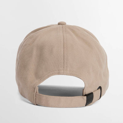 Barbour International Norton Drill Sports Cap Concrete