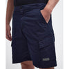 Barbour International Men's Parson Shorts Navy