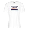 Barbour International Radley T-Shirt White
