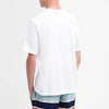 Barbour International Radley T-Shirt White