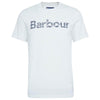 Barbour Kilnwick T-Shirt Pale Antique White