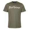 Barbour Kilnwick T-Shirt Pale Sage